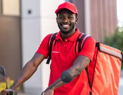 Osman Mamud - Luzhaven driver